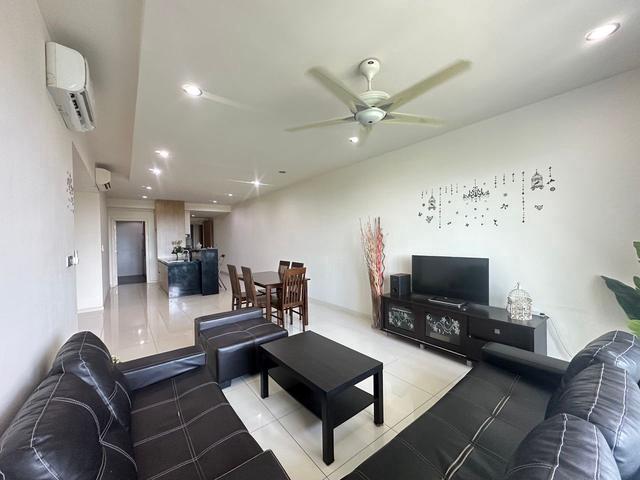 Impiana East Ledang condo 3 bedroom For Rent