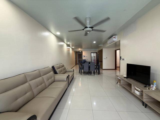 Impiana East Ledang Full Furnish and Renovates Medini University