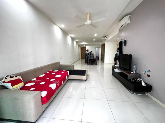 Impiana East Ledang Iskandar Puteri 10min to Tuas