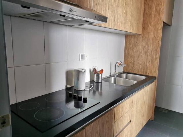 impiana east ledang iskandar puteri for rent
