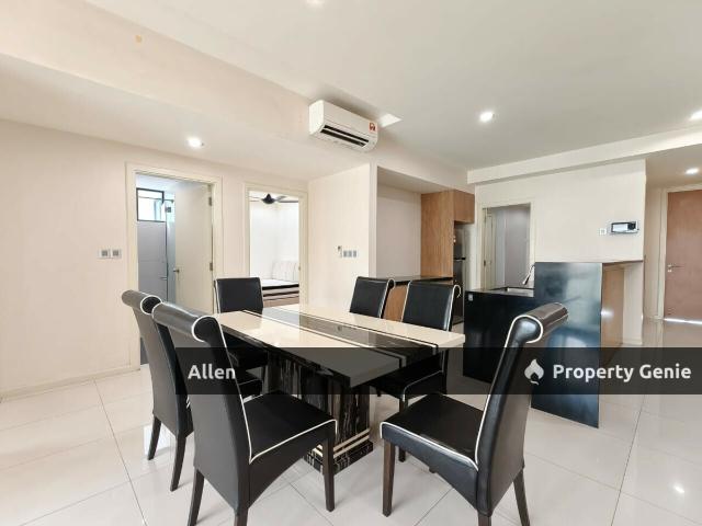 Impiana @ East Ledang – Spacious Unit with Stunning View
