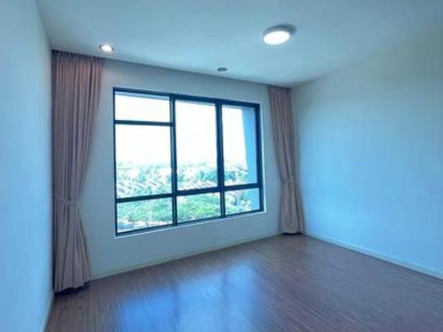 Impiana residence East Ledang Nusajaya for sales