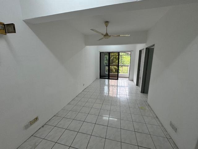 Impiana Shop Apartment Kepong Wangsa Permai Non Bumi High ROI Murah