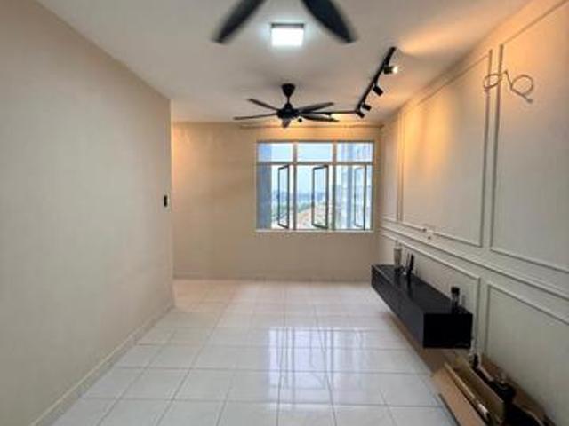 Impiana Sky Residence Bukit Jalil