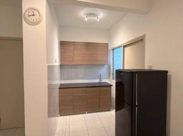 Impiana Sky Residensi Bukit Jalil