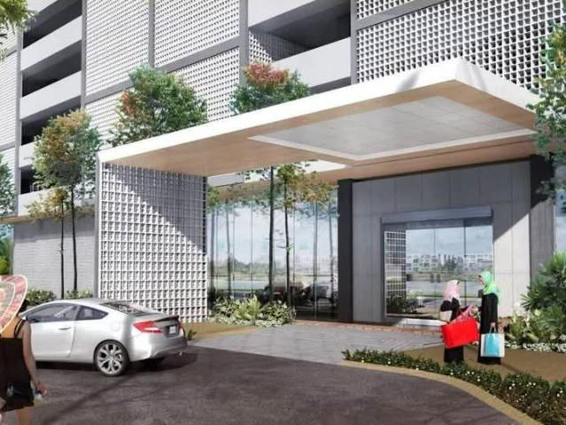 Impiana Sky Residensi, Bukit Jalil