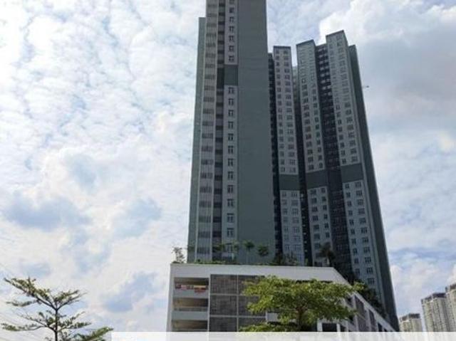 Sri Sabah Apartments