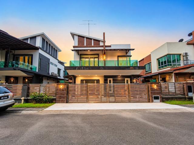 Impiana Villa Banglo 2 Tingkat