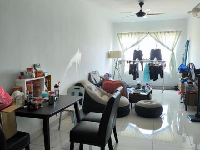 Impiria condo for Rent Bukit Tinggi Klang