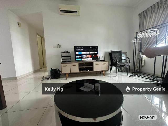 Impiria Residence At Bukit Tinggi Klang For Rent