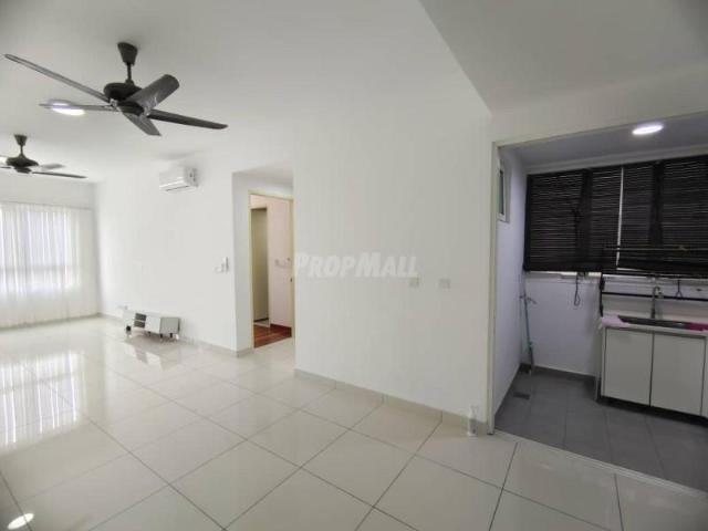 Impiria residence Bukit Tinggi fully furnished
