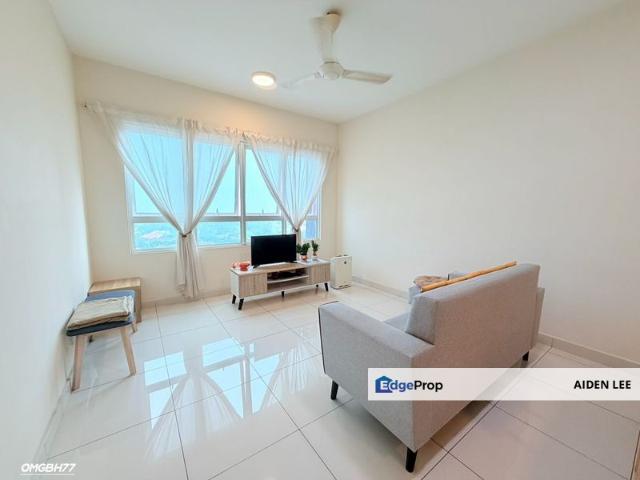 The Lead Residences @ Bukit Tinggi 2