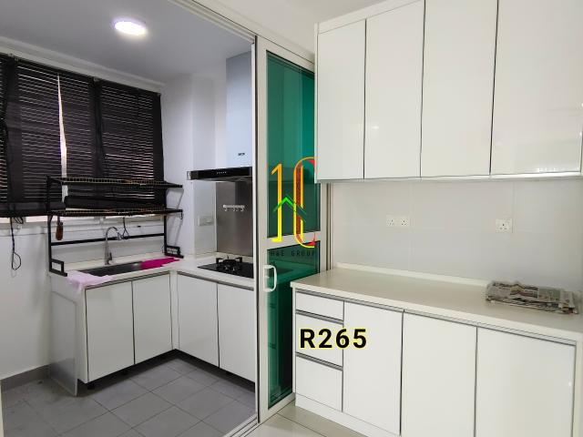 Impiria Residensi