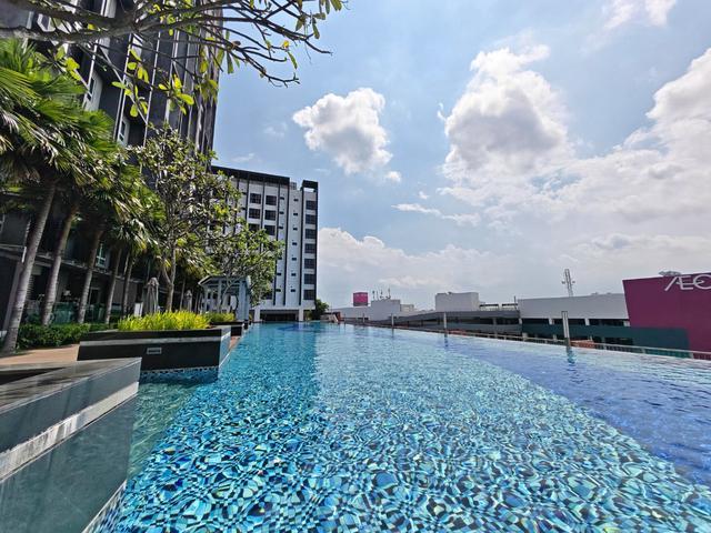 Impiria Residensi Bandar Bukit Tinggi Klang behind Aeon Mall Lrt 3