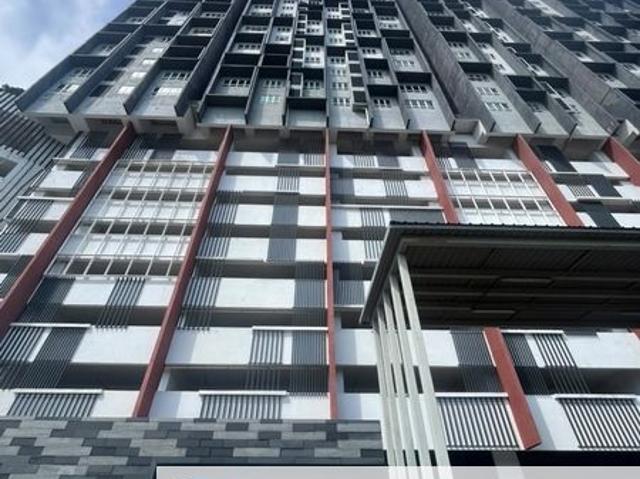 Impiria Residensi, Bandar Bukit Tinggi, Klang