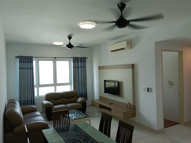 Impiria Residensi Bandar Bukit Tinggi Klang