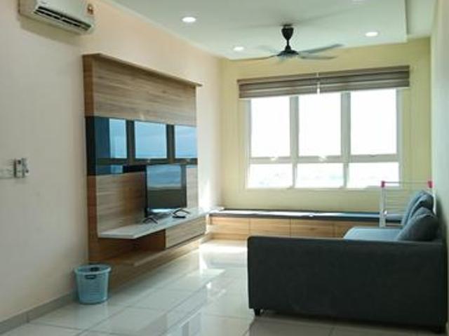 Impiria Residensi Bandar Bukit Tinggi Klang