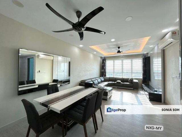 Impiria Residensi, Bandar Bukit Tinggi 2
