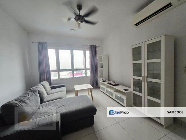 Impiria Residensi, Bandar Bukit Tinggi 2