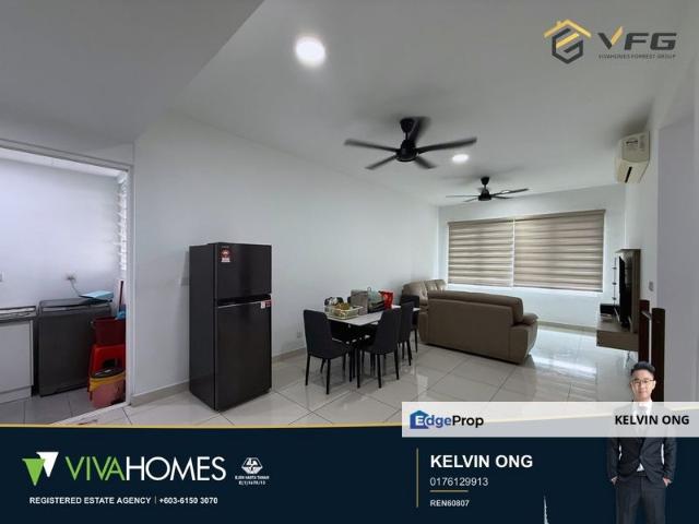 Impiria Residensi, Bandar Bukit Tinggi 2