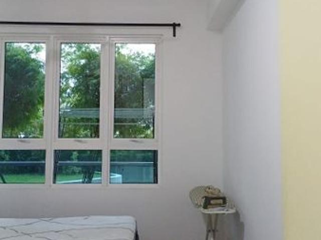 Impiria Residensi, Bandar Bukit Tinggi 2