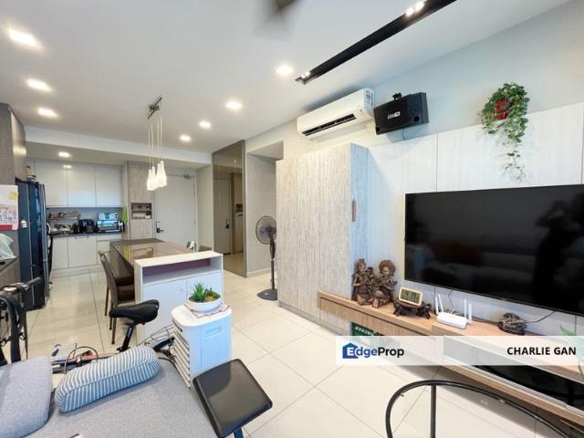 Impiria Residensi, Bandar Bukit Tinggi 2