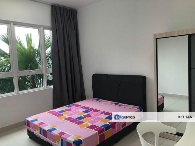 Impiria Residensi, Bandar Bukit Tinggi 2
