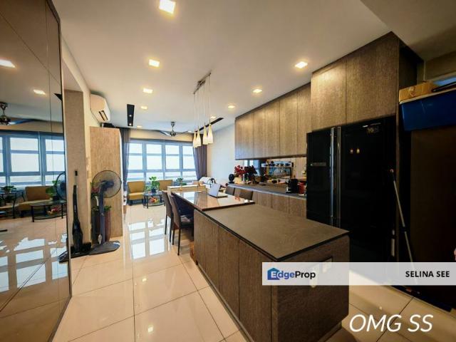 Impiria Residensi, Bandar Bukit Tinggi 2