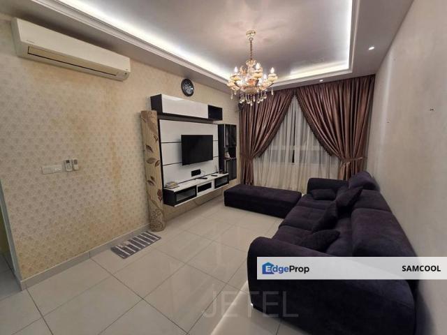 Impiria Residensi, Bandar Bukit Tinggi 2
