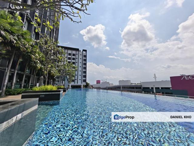 Impiria Residensi, Bandar Bukit Tinggi 2