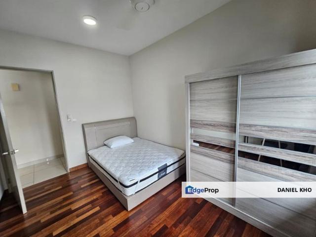 Impiria Residensi, Bandar Bukit Tinggi 2