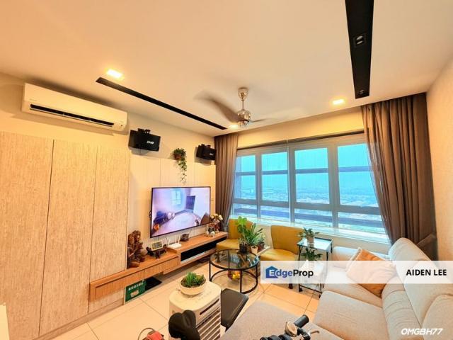 Impiria Residensi, Bandar Bukit Tinggi 2
