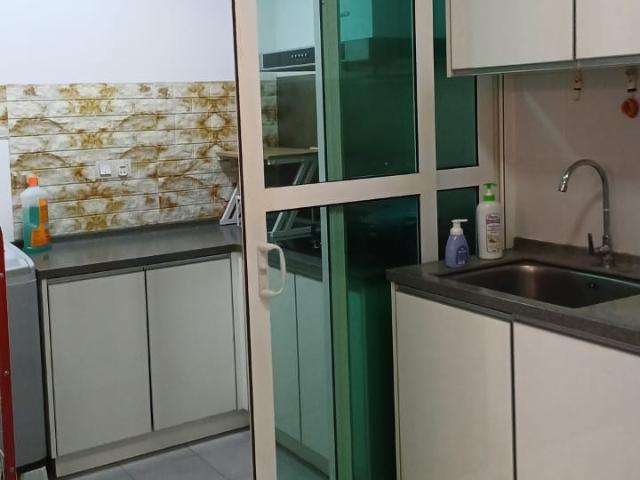Impiria Residensi, Bandar Bukit Tinggi 2