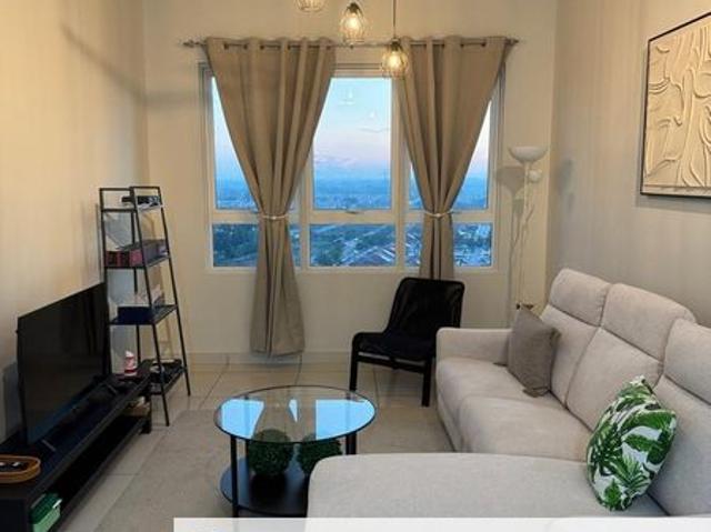 Impiria Residensi, Bandar Bukit Tinggi 2
