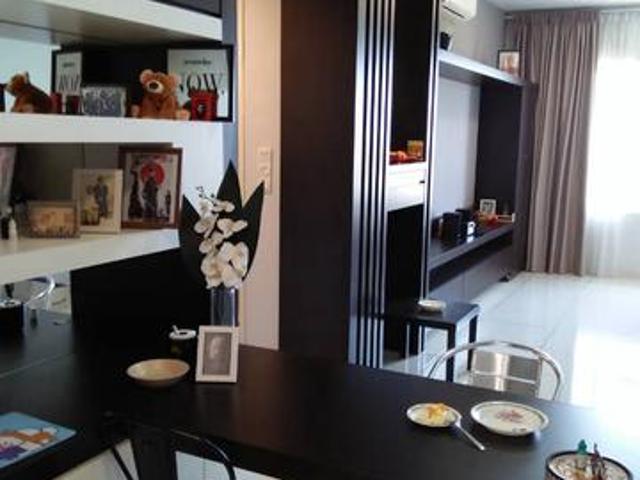 Impiria RESIDENSI Bandar Bukit Tinggi 2 Klang for Sale