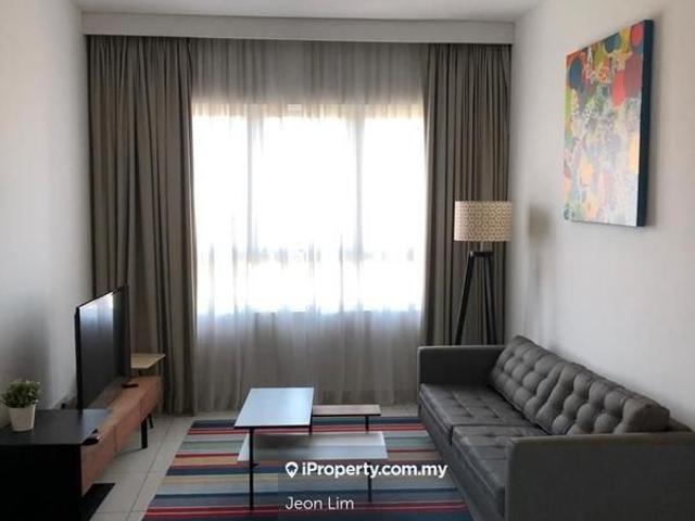 Impiria Residensi Bukit Tinggi Klang, Klang