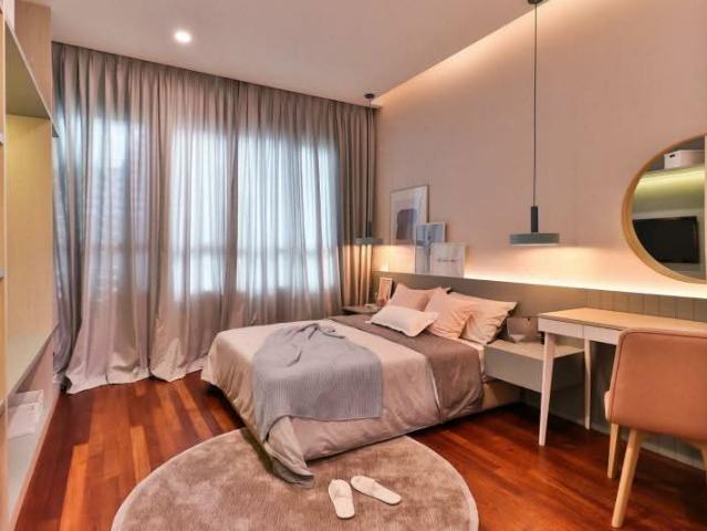 Impiria Residensi Bukit Tinggi Klang, Klang