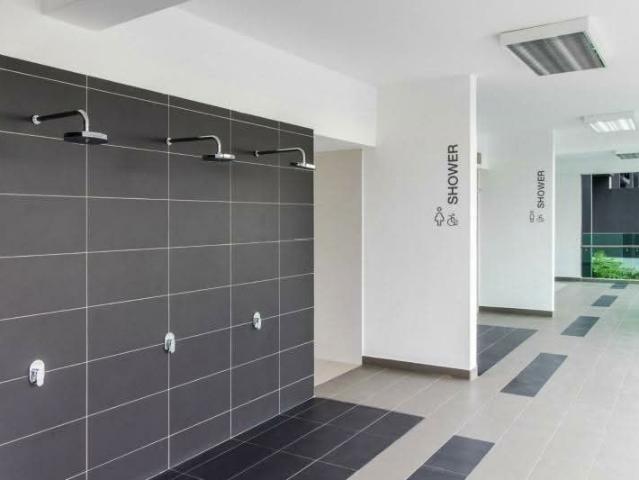 Impiria Residensi Bukit Tinggi Klang, Klang