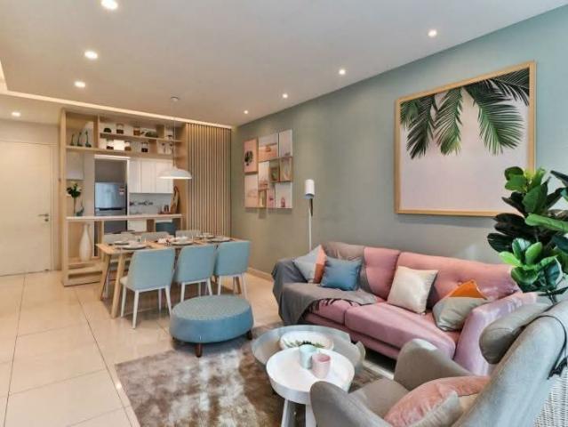 Impiria Residensi Bukit Tinggi Klang, Klang