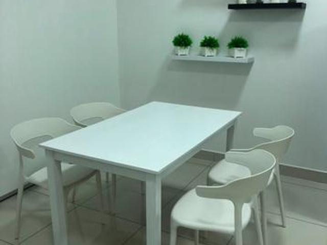 Impiria Residensi Fully Furnished Bukit Tinggi For Rent
