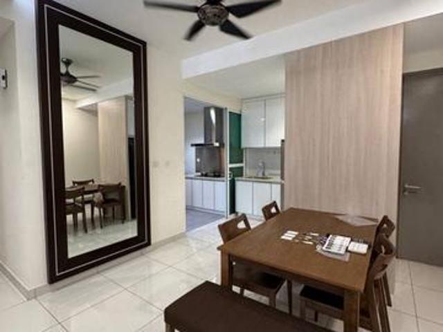 Impiria ResidensiFully Furnished Renovated Condominium for Sale