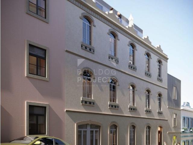 Implex T2 | Piso 2 | Empreendimento St. Julian