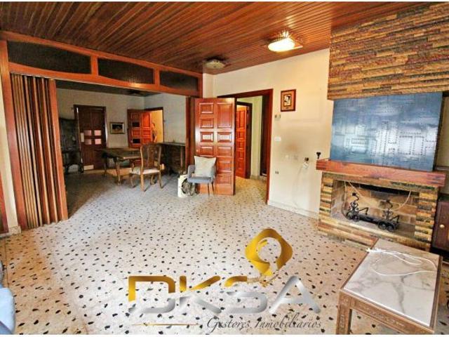Imponente casa señorial en venta en el centro de la Vall dUixó