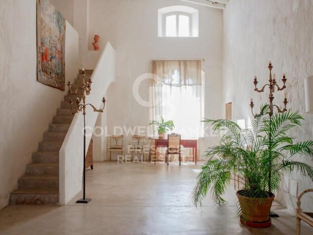 Imponente finca señorial del Siglo Xvi. Una joya histórica. 0m² Vilamacolum