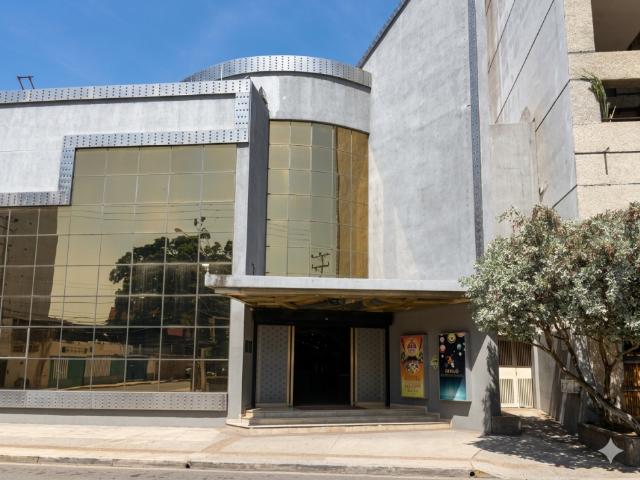 Imponente Local en Porlamar Ideal para Gran Gimnasio o Supermercado