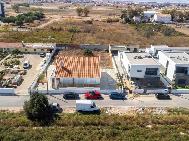 imponente moradia para venda no Montijo