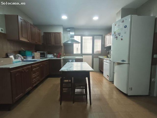 Imponente vivienda en el corazón de Córdoba