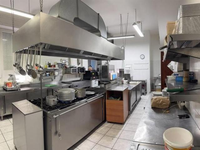 IMPORTANTE ATTIVITA' TERRA CIELO BIRRERIA CON CUCINA RISTORANTE