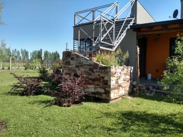 Importante casa quinta rama caida