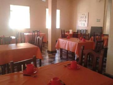 IMPORTANTE PROPIEDAD para HOTEL o GERIATRICO 1761 mts2 C en Inmomap